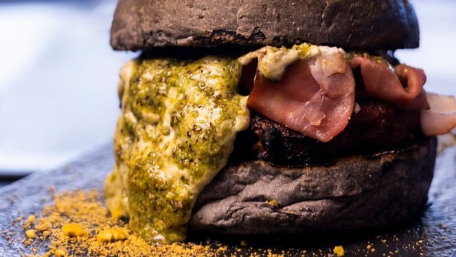 Ficano hamburgeria & steakhouse - Palermo - 4