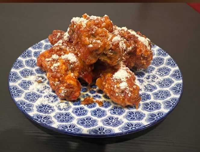 The Pad Thai Express - 0