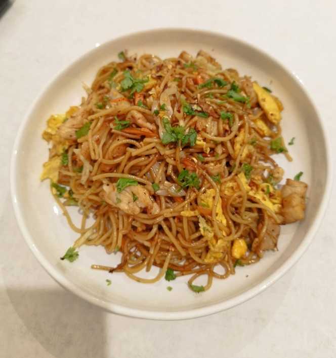 The Pad Thai Express - 1