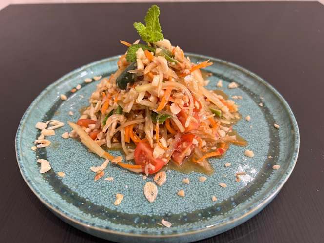 The Pad Thai Express - 9