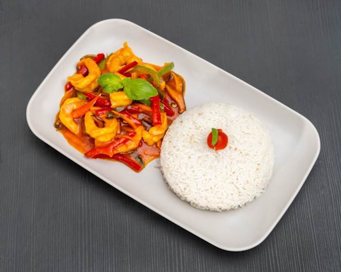 The Pad Thai Express - 4