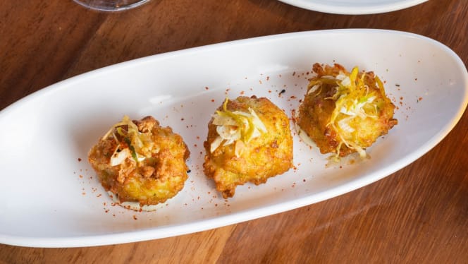 El Sardinero Tapería - 5