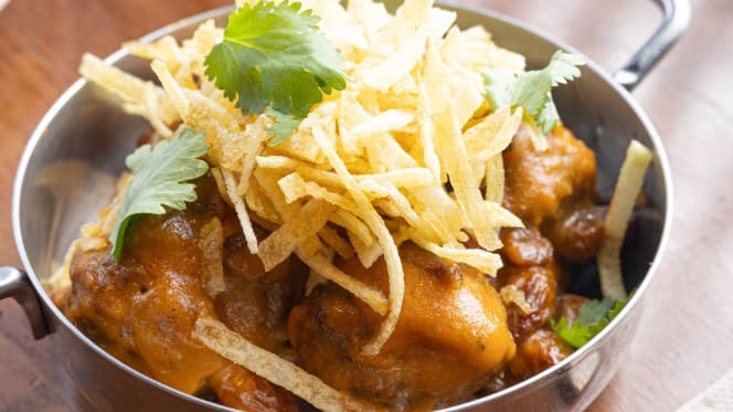 El Sardinero Tapería - 4