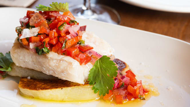 El Sardinero Tapería - 0