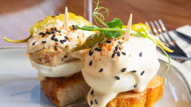 El Sardinero Tapería - 8