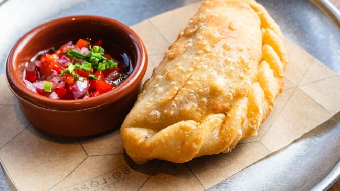 El Sardinero Tapería - 7