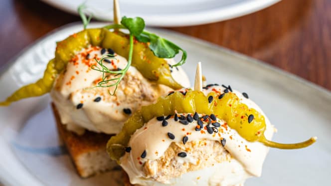 El Sardinero Tapería - 2