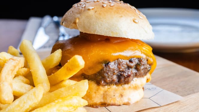 El Sardinero Tapería - 6