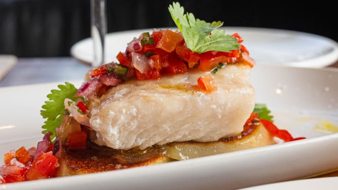 El Sardinero Tapería - 3