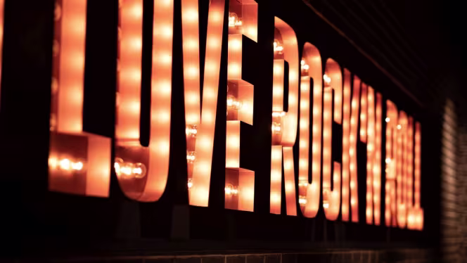 Classic Rock Café - 6