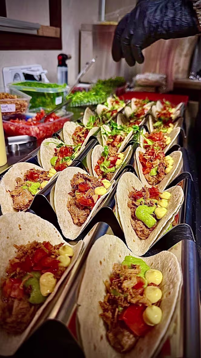 Afuego Gastrobar - 4