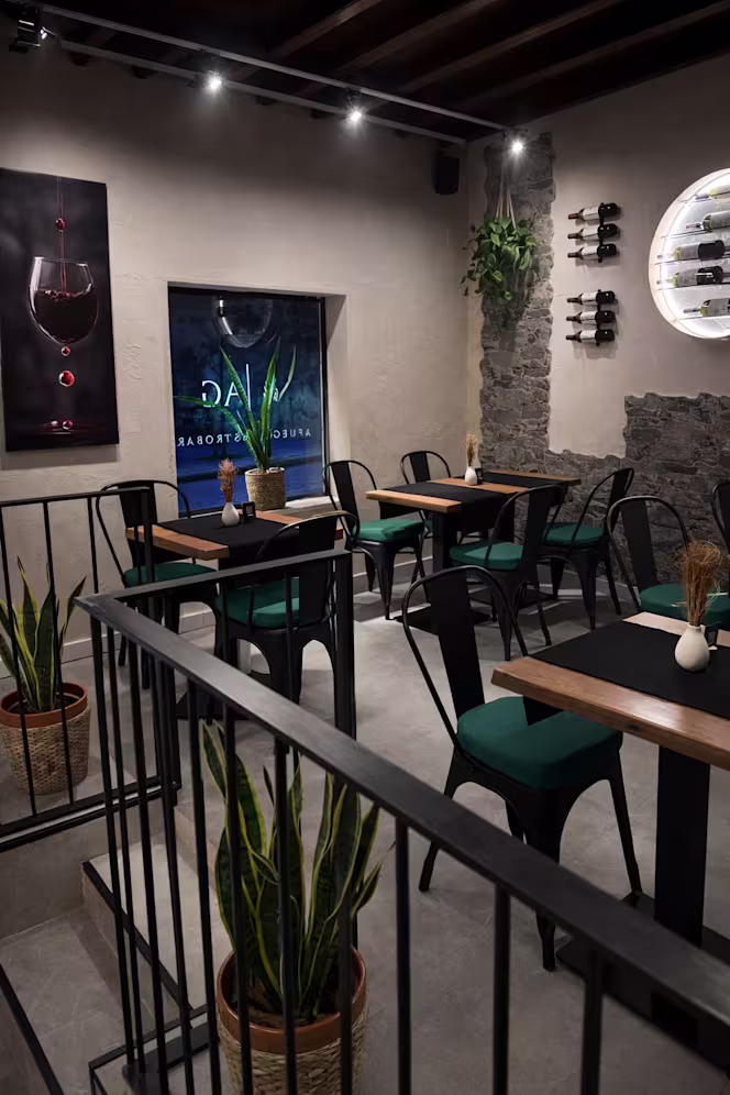 Afuego Gastrobar - 8