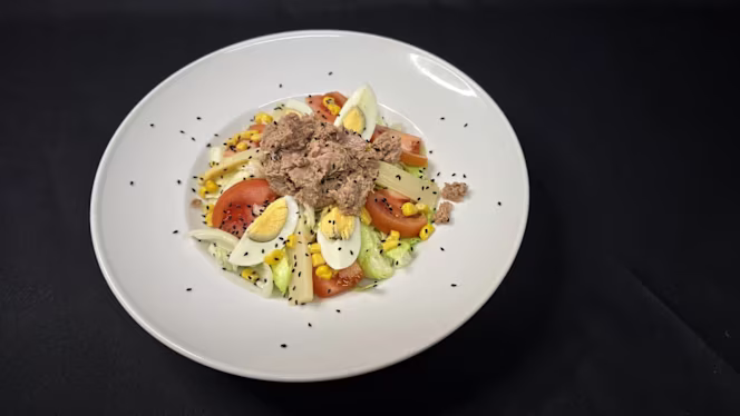 Argentiníssima Parla - 1