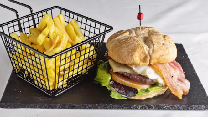 Argentiníssima Parla - 0