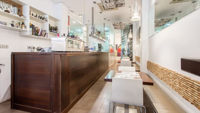 La Cepa Vieja - Valencia - 4