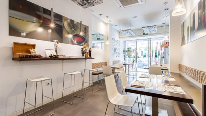 La Cepa Vieja - Valencia - 8