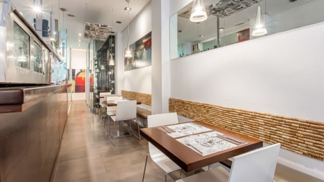 La Cepa Vieja - Valencia - 5