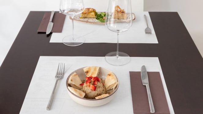 La Cepa Vieja - Valencia - 1