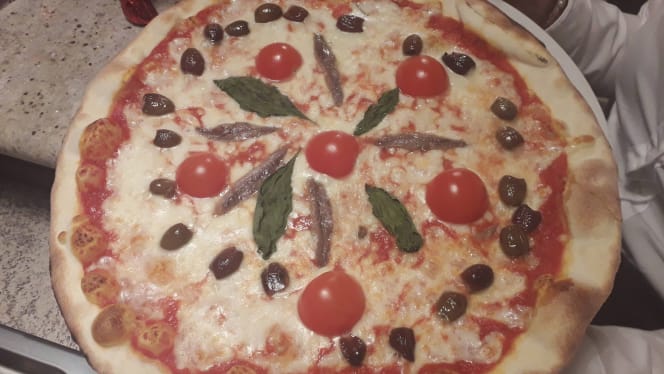 Pizzeria Ristorante Feeling - 5