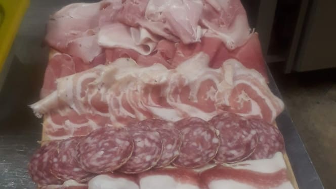 Pizzeria Ristorante Feeling - 2