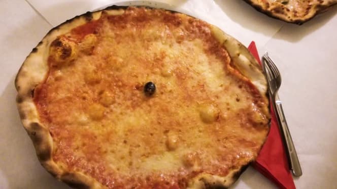 Pizzeria Ristorante Feeling - 6