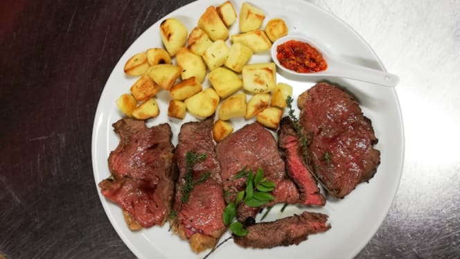 Pizzeria Ristorante Feeling - 7