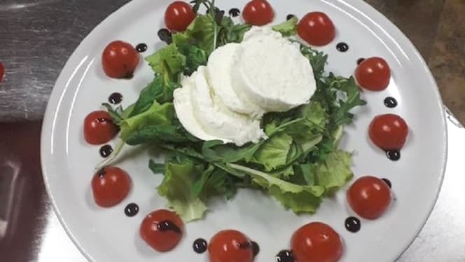 Pizzeria Ristorante Feeling - 0