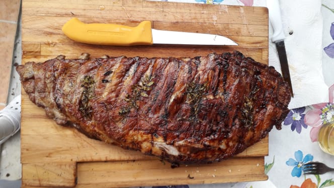 Pizzeria Ristorante Feeling - 4