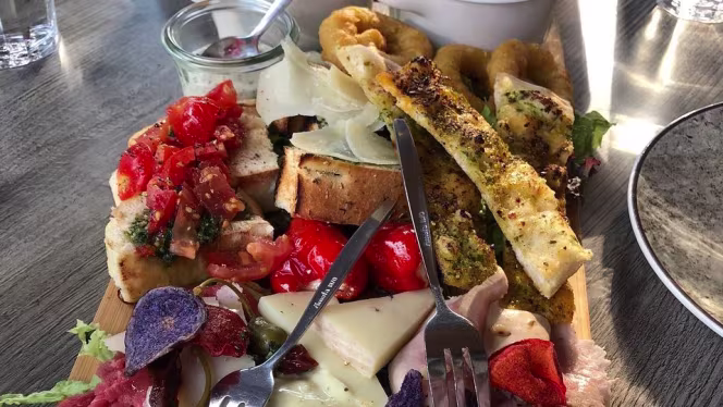 Dolce & Gusto Wijnbar - 3