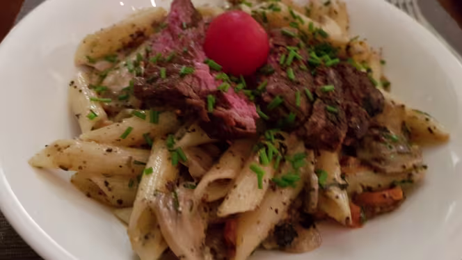 Dolce & Gusto Wijnbar - 4