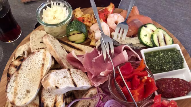 Dolce & Gusto Wijnbar - 2