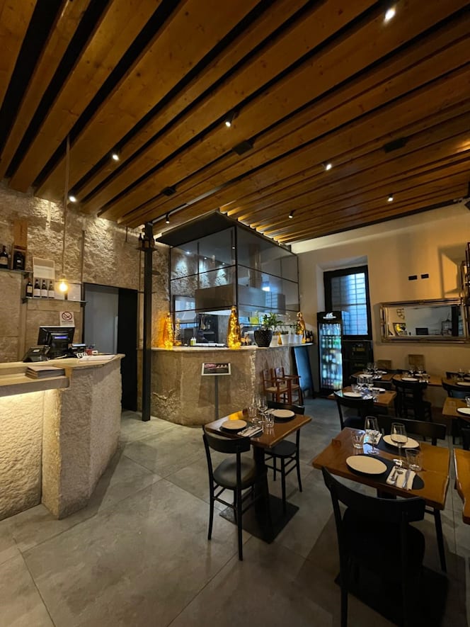 HOSTARIA DA CAPO - 1