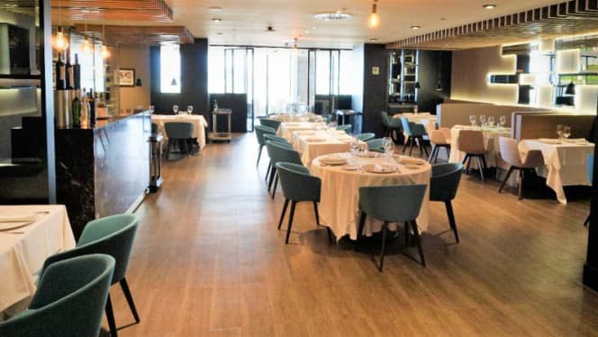 José Mesa y López - El Corte Inglés - 8