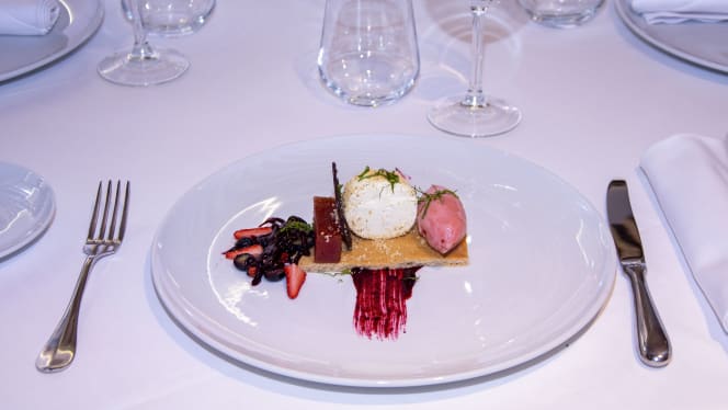 José Mesa y López - El Corte Inglés - 1