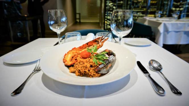 José Mesa y López - El Corte Inglés - 5