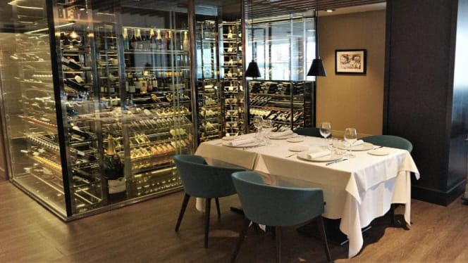 José Mesa y López - El Corte Inglés - 7