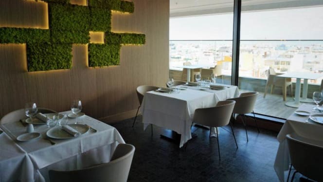 José Mesa y López - El Corte Inglés - 6