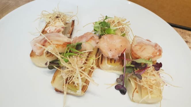 José Mesa y López - El Corte Inglés - 4