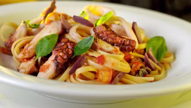 Amore Mio - Lisboa - 0