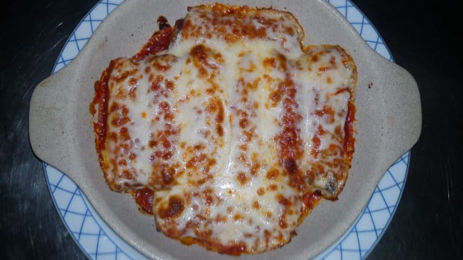 Amore Mio - Lisboa - 5