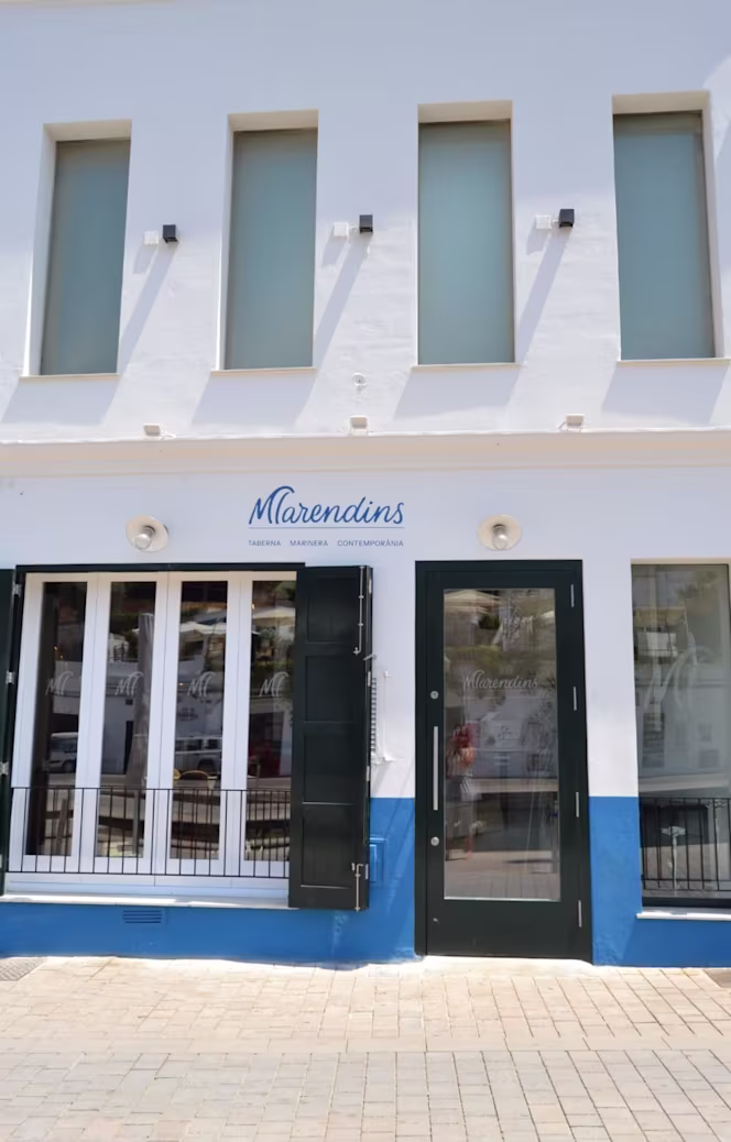 Marendins - 3