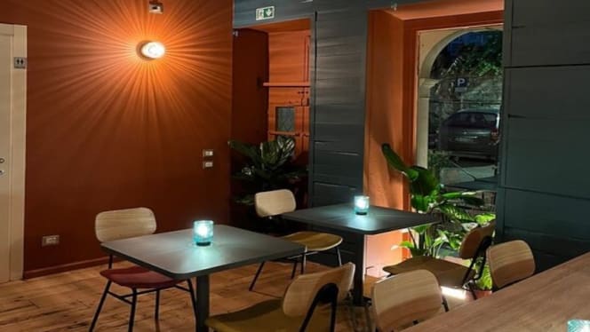 Artemis Persian Tapas by Joe Bastianich - 8