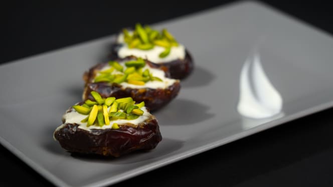 Artemis Persian Tapas by Joe Bastianich - 2