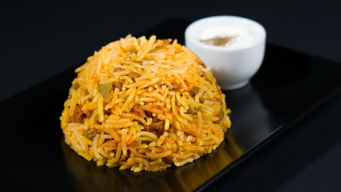 Artemis Persian Tapas by Joe Bastianich - 4