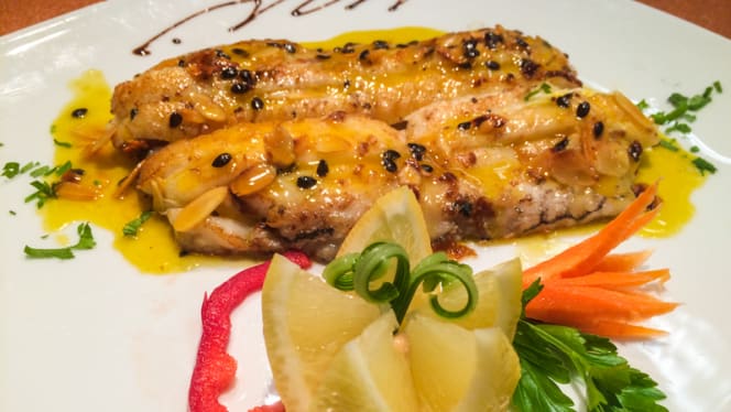 Frango da Guiia Garajau - 2