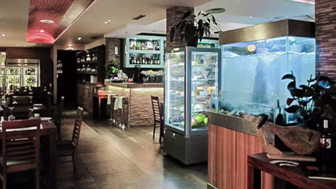 Frango da Guiia Garajau - 0