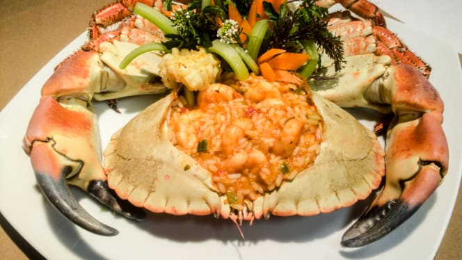 Frango da Guiia Garajau - 4