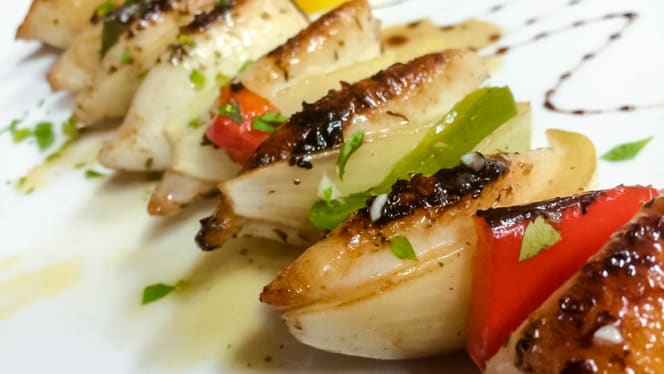 Frango da Guiia Garajau - 3