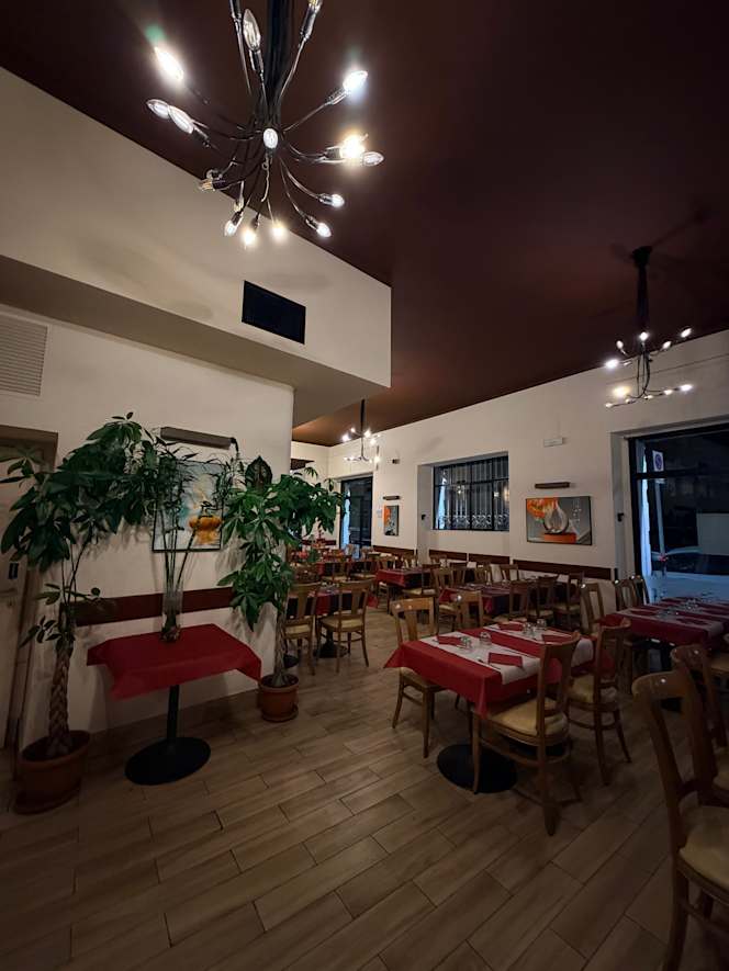 RISTORANTE TRES RAICES - 6