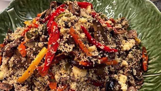 Páteo Velho - Restaurante Atalaia - 3